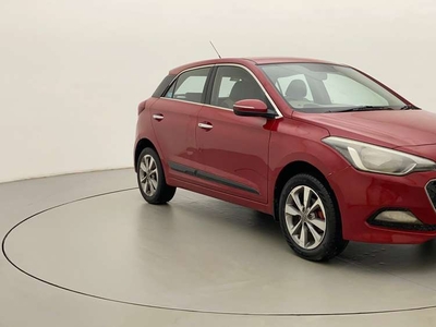 Hyundai Elite i20 Asta 1.2, 2015, Petrol