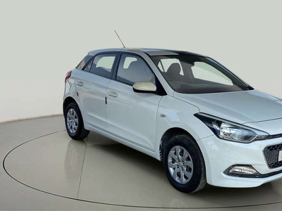 Hyundai Elite i20 Magna 1.2, 2016, Petrol