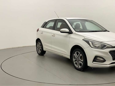 Hyundai Elite i20 Sportz 1.2, 2018, Petrol