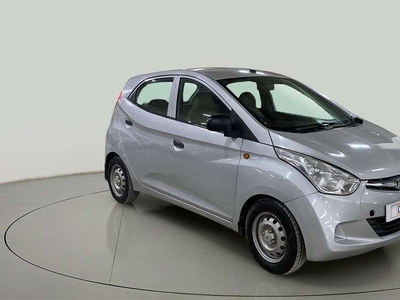 Hyundai EON Era +, 2018, Petrol