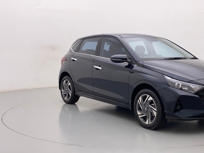 Hyundai NEW I20 ASTA (O) 1.2 MT