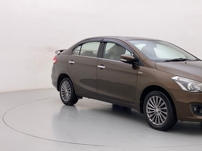 Maruti Ciaz ZXI AT