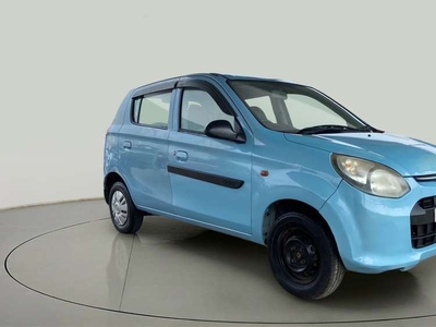 Maruti Suzuki Alto 800 2012-2016 LXI, 2014, Petrol