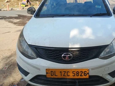 Tata Zest 2019 CNG & Hybrids Good Condition