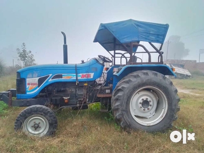 Urgent selling AceTractor good condition