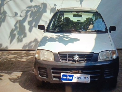 Used Maruti Suzuki Alto 2009 66245 kms in Pune
