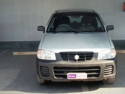 Used Maruti Suzuki Alto 2009 80923 kms in Coimbatore