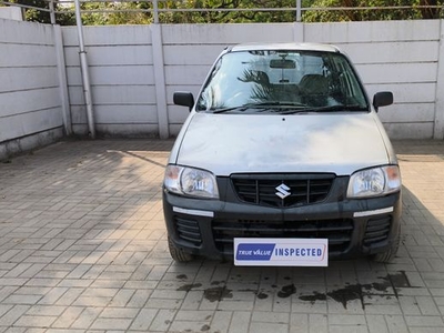 Used Maruti Suzuki Alto 2010 125940 kms in Pune