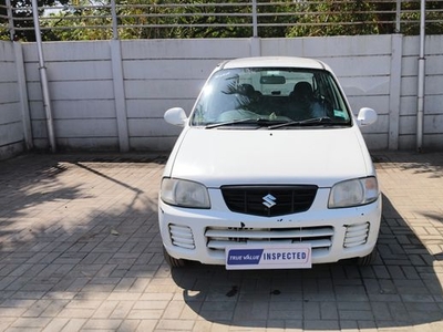 Used Maruti Suzuki Alto 2010 31235 kms in Pune