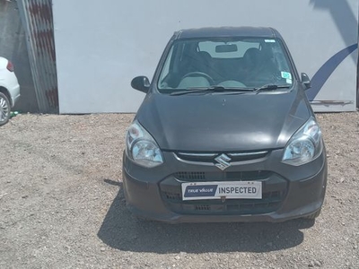 Used Maruti Suzuki Alto 800 2014 57965 kms in Pune