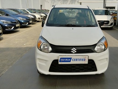 Used Maruti Suzuki Alto 800 2022 10258 kms in New Delhi