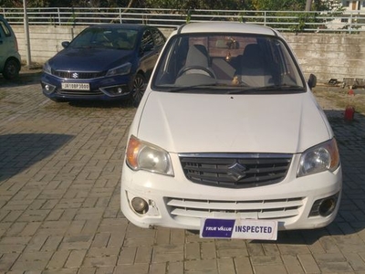 Used Maruti Suzuki Alto K10 2010 73917 kms in Dhanbad