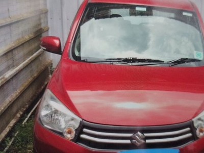 Used Maruti Suzuki Celerio 2017 50091 kms in Cochin