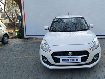 Used Maruti Suzuki Ciaz 2019 56712 kms in Pune