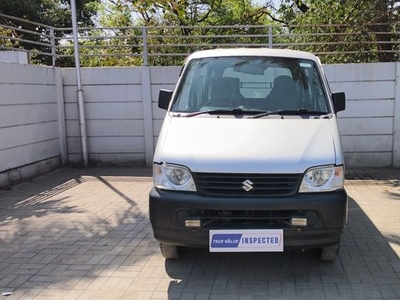 Used Maruti Suzuki Eeco 2014 108737 kms in Pune