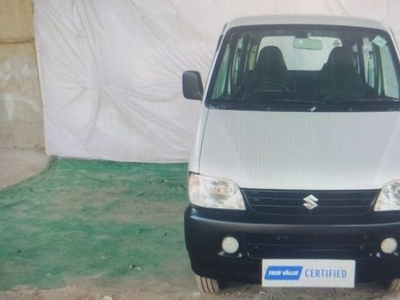 Used Maruti Suzuki Eeco 2019 83002 kms in Ahmedabad
