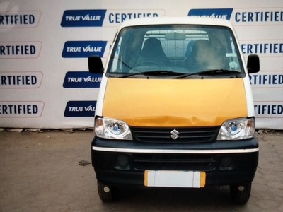 Used Maruti Suzuki Eeco 2019 99797 kms in Chennai