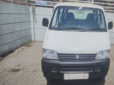 Used Maruti Suzuki Eeco 2020 3021 kms in Ahmedabad