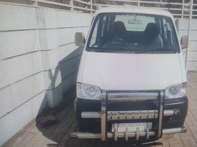 Used Maruti Suzuki Eeco 2022 21685 kms in Ahmedabad