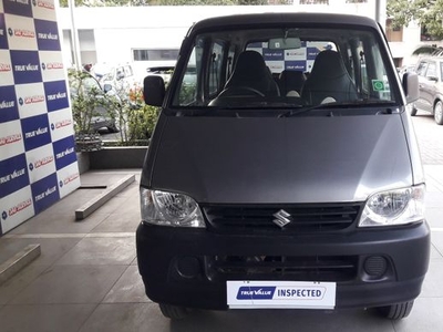 Used Maruti Suzuki Eeco 2022 60424 kms in Pune