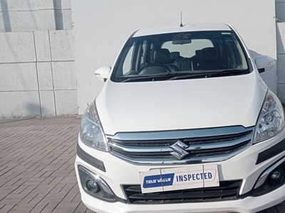 Used Maruti Suzuki Ertiga 2020 110466 kms in Pune