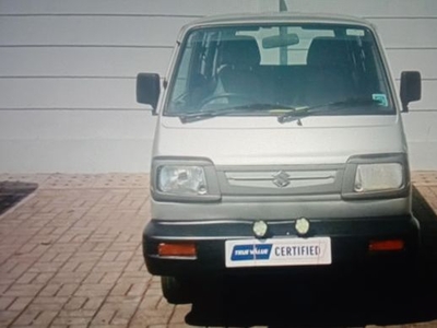 Used Maruti Suzuki Omni 2017 35620 kms in Pune