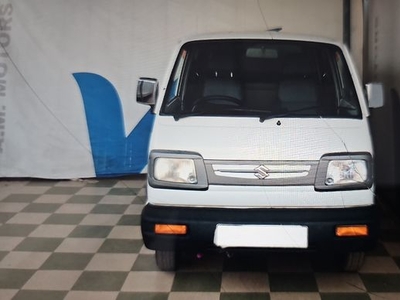 Used Maruti Suzuki Omni 2018 30746 kms in Calicut