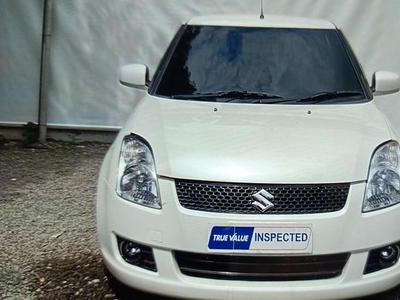 Used Maruti Suzuki Swift 2009 112548 kms in Pune