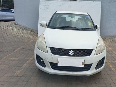 Used Maruti Suzuki Swift 2013 108574 kms in Bhubaneswar