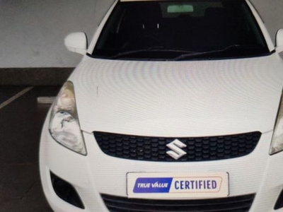 Used Maruti Suzuki Swift 2017 94195 kms in New Delhi