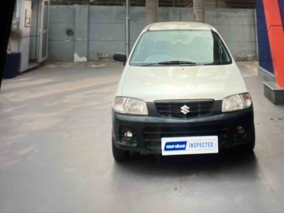 Used Maruti Suzuki Swift Dzire 2011 76246 kms in Faridabad