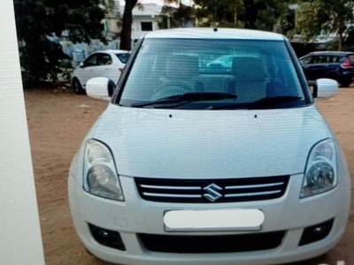 Used Maruti Suzuki Swift Dzire 2012 65214 kms in Ahmedabad