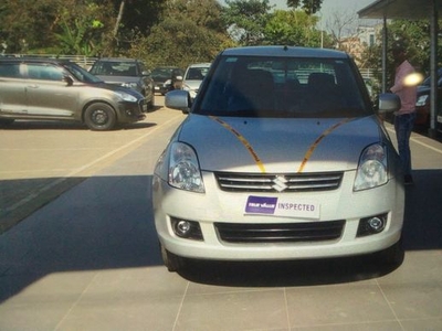 Used Maruti Suzuki Swift Dzire 2012 78455 kms in Dhanbad