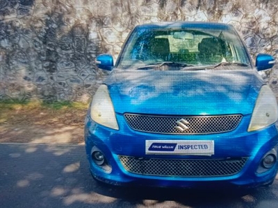 Used Maruti Suzuki Swift Dzire 2013 116640 kms in Chennai