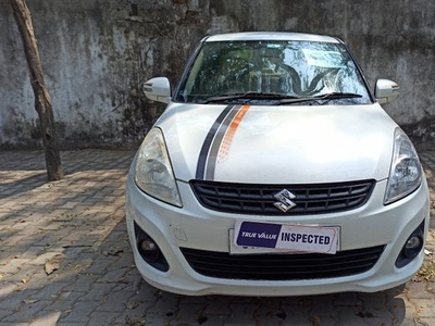 Used Maruti Suzuki Swift Dzire 2013 90283 kms in Jamshedpur