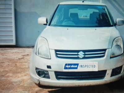 Used Maruti Suzuki Swift Dzire 2014 75000 kms in New Delhi