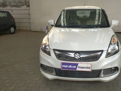 Used Maruti Suzuki Swift Dzire 2015 68271 kms in Bangalore