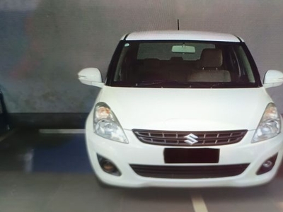 Used Maruti Suzuki Swift Dzire 2015 85000 kms in Calicut