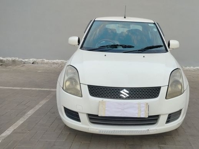 Used Maruti Suzuki Swift Dzire 2016 187099 kms in Vishakhapattanam