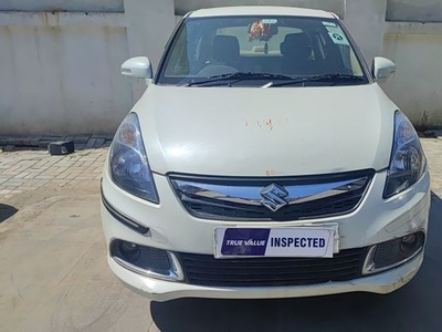 Used Maruti Suzuki Swift Dzire 2016 37791 kms in Patna