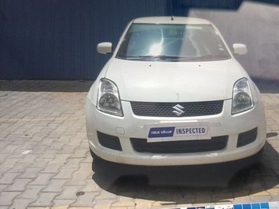 Used Maruti Suzuki Swift Dzire 2019 220123 kms in Bangalore