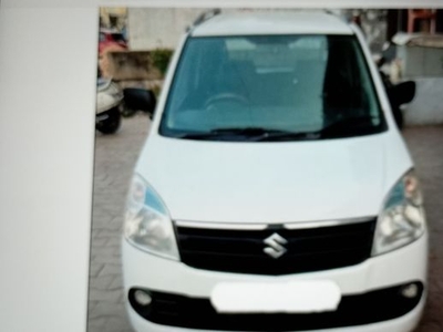 Used Maruti Suzuki Wagon R 2013 70873 kms in Ahmedabad