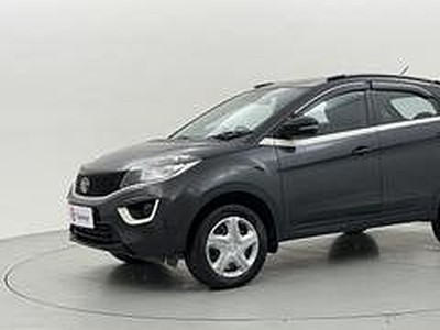 2018 Tata Nexon XM Petrol