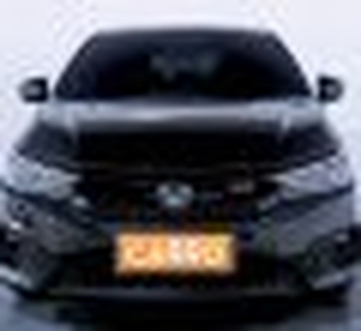2021 Honda City Hatchback New City RS Hatchback CVT Hitam -
