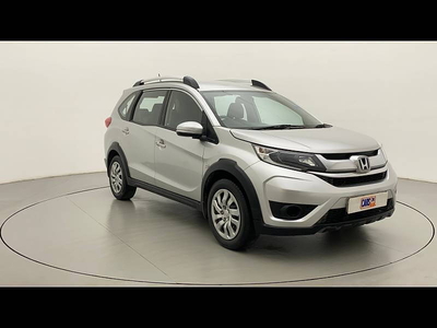 Honda BR-V S Petrol