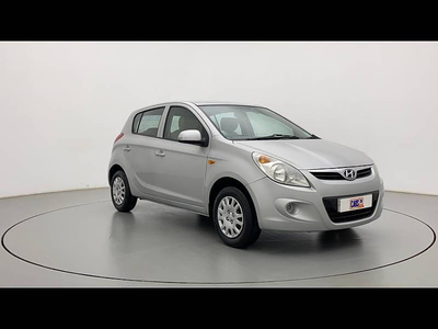 Hyundai i20 Magna 1.2