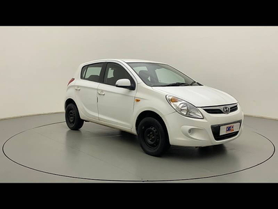 Hyundai i20 Magna 1.2