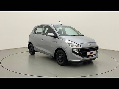 Hyundai Santro Sportz AMT [2018-2020]