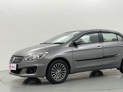 Maruti Ciaz ZXi Plus