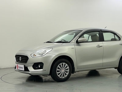 Maruti Dzire 2017-2020 VXI 1.2